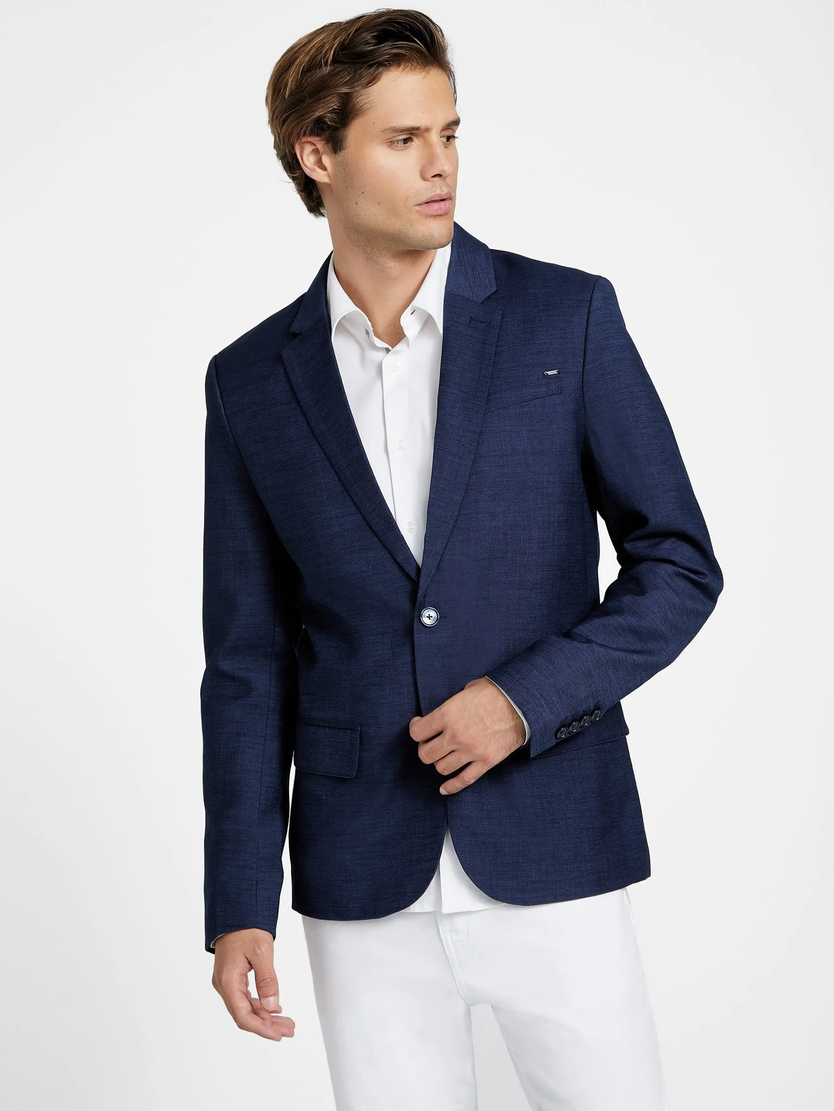 Stark Blazer