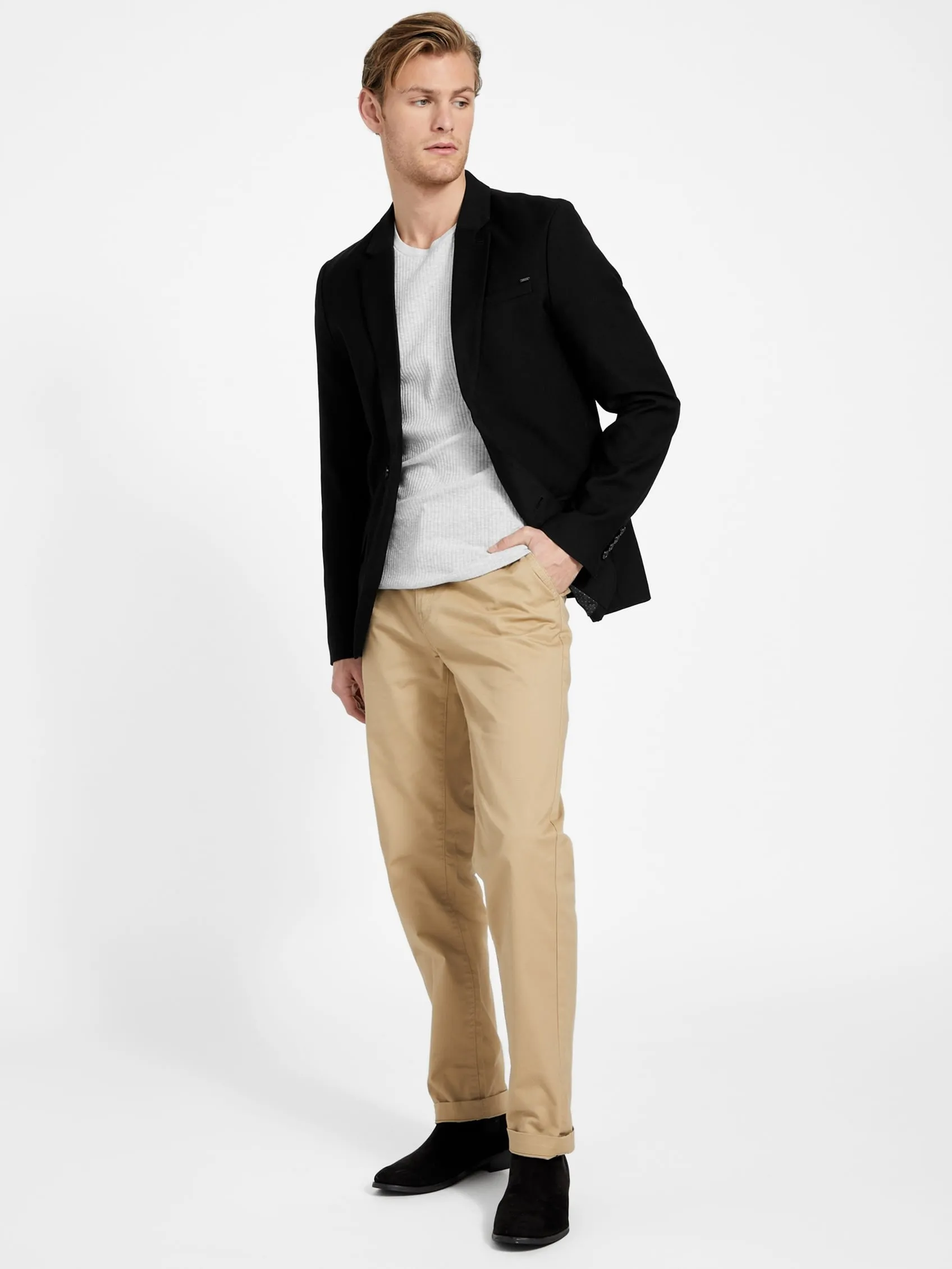 Stark Blazer
