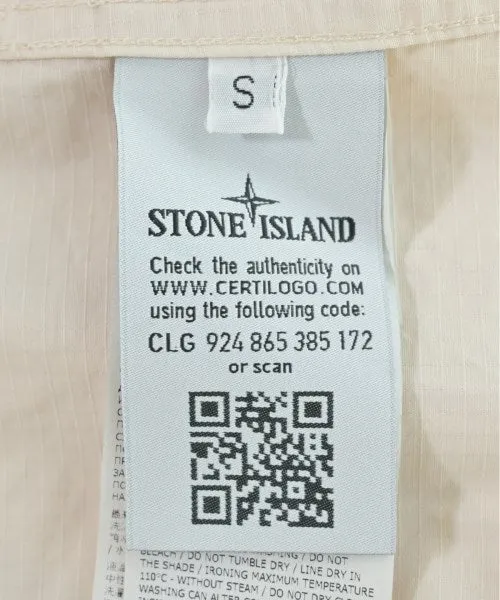 STONE ISLAND Autres