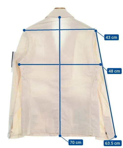 STONE ISLAND Autres
