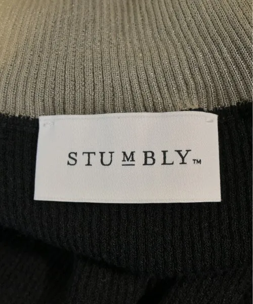 Hauts sans manches STUMBLY