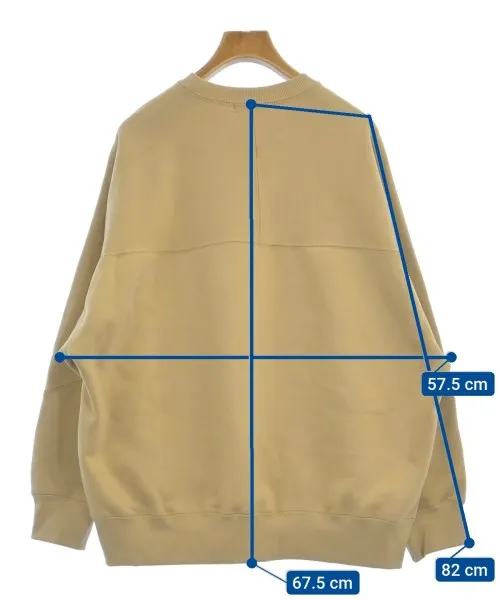 SWEATSHIRTS STUNNING LURE