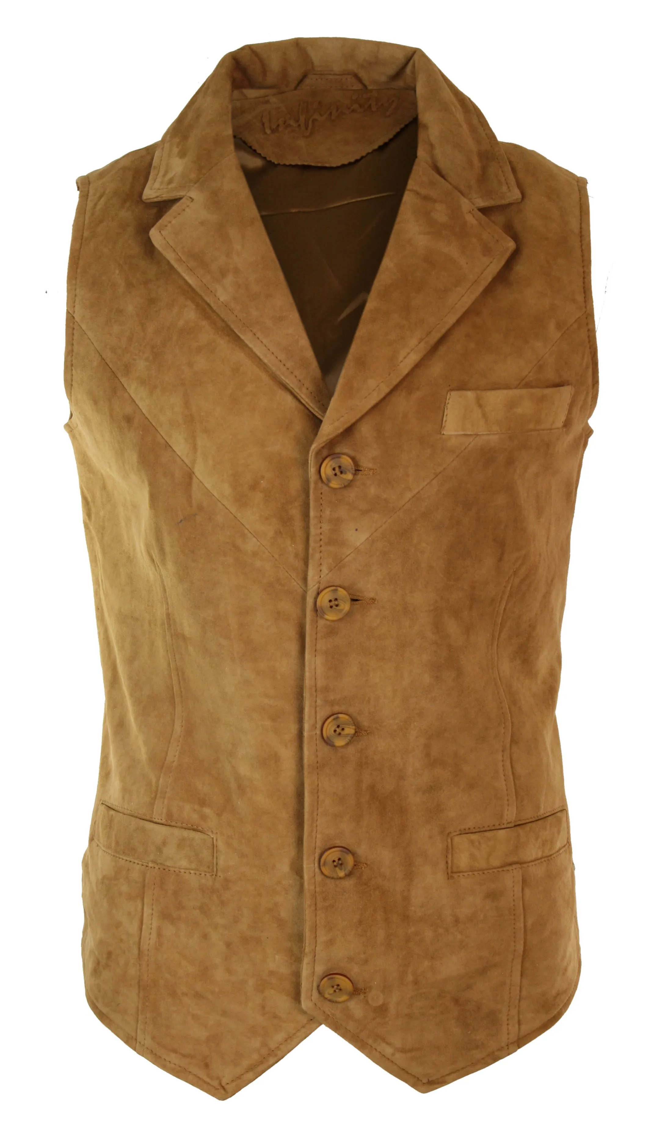 Gilet en Suède