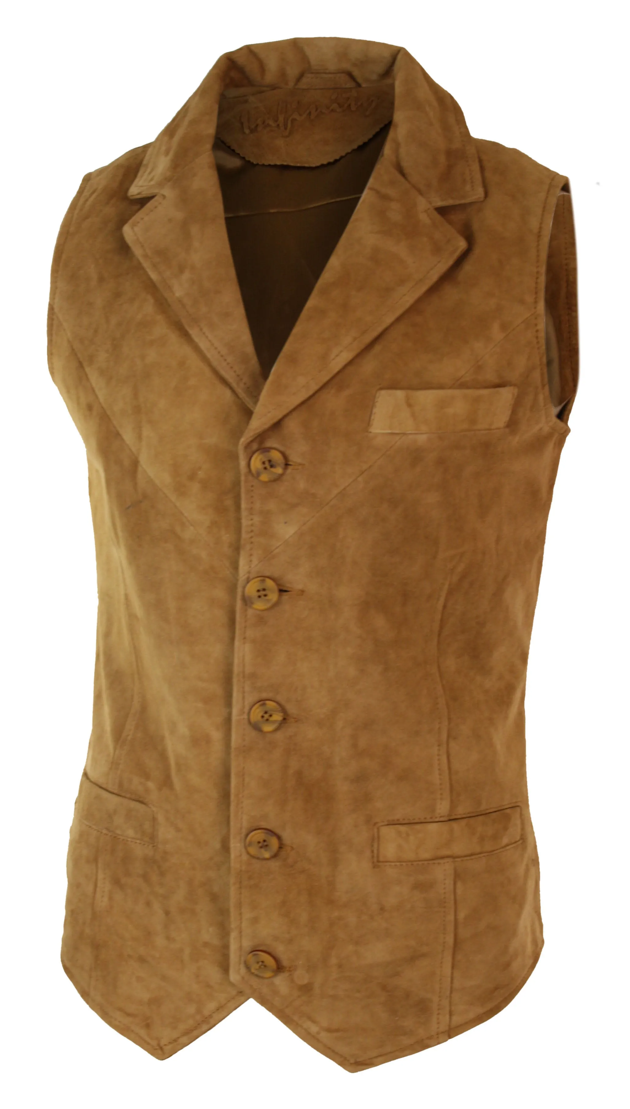 Gilet en Suède