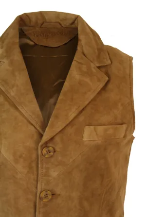 Gilet en Suède