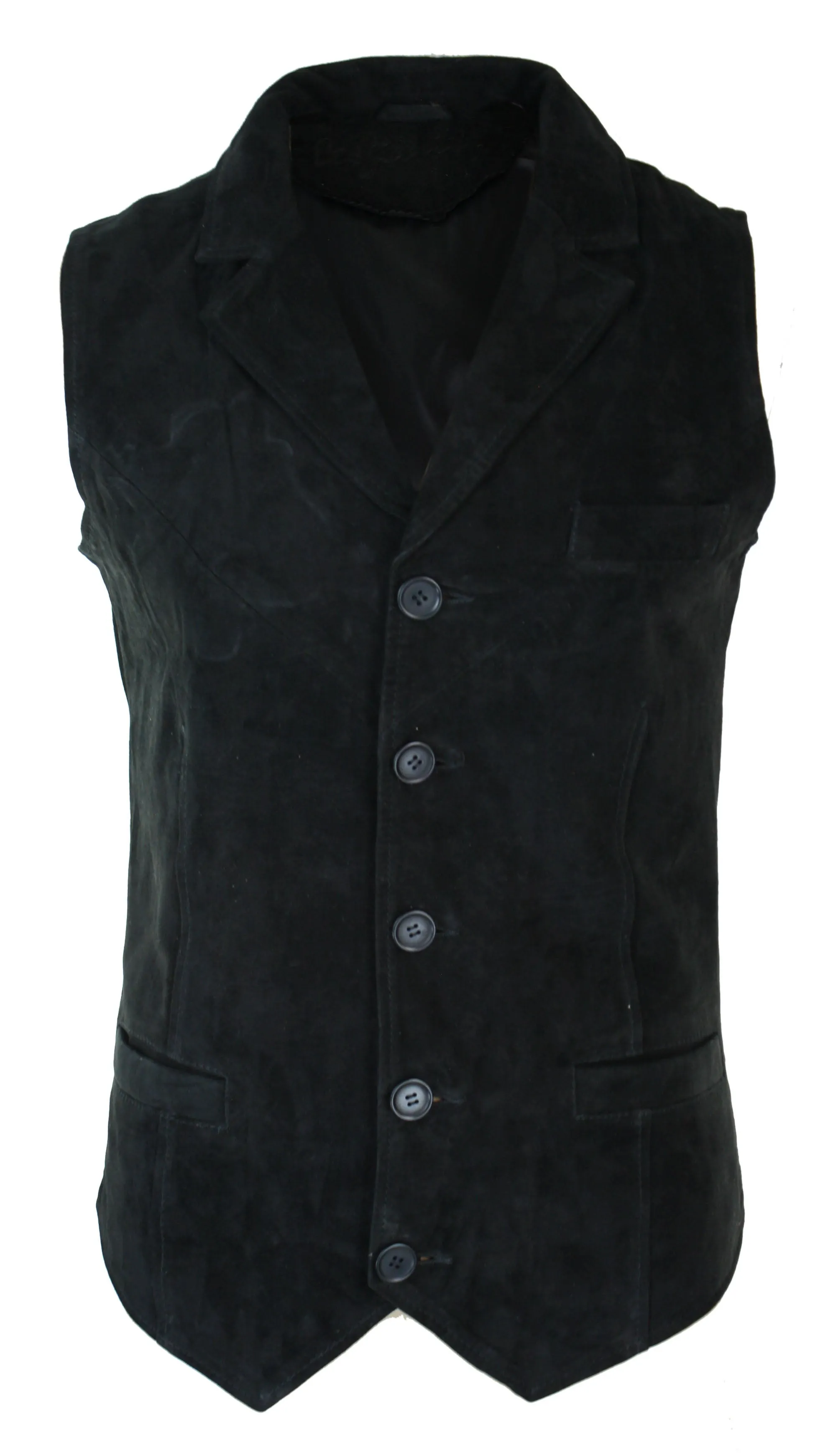 Gilet en Suède