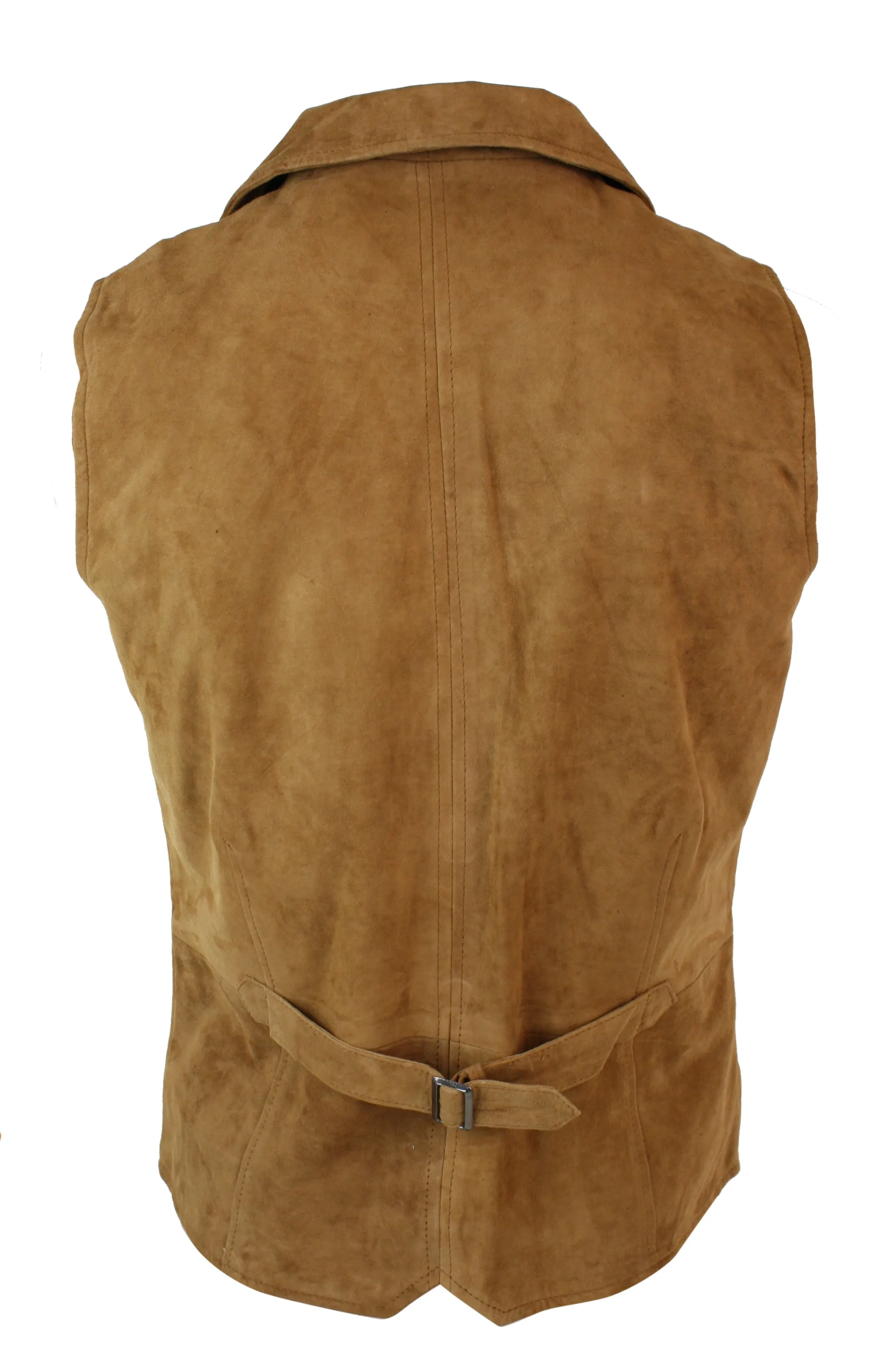 Gilet en Suède