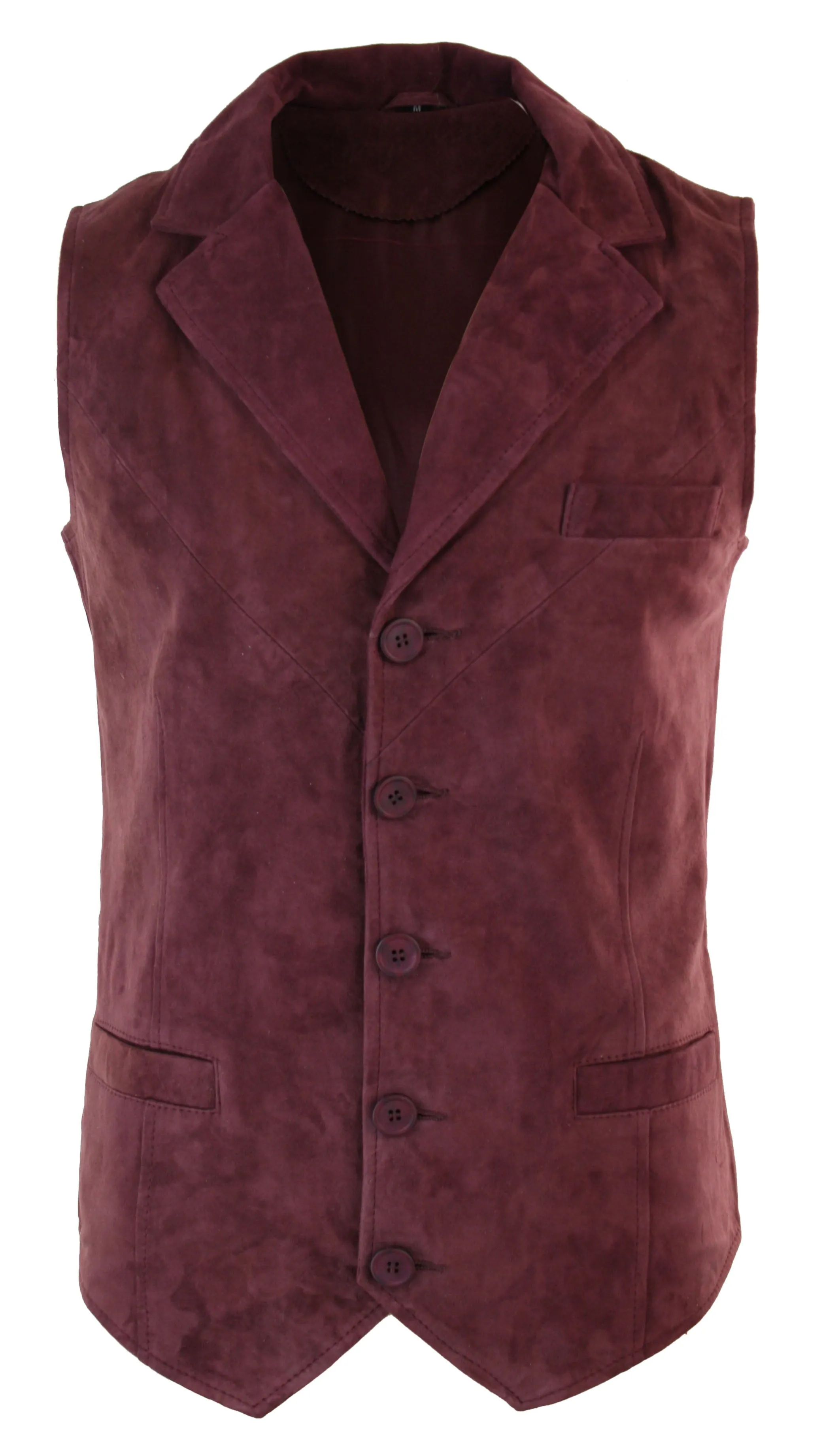 Gilet en Suède