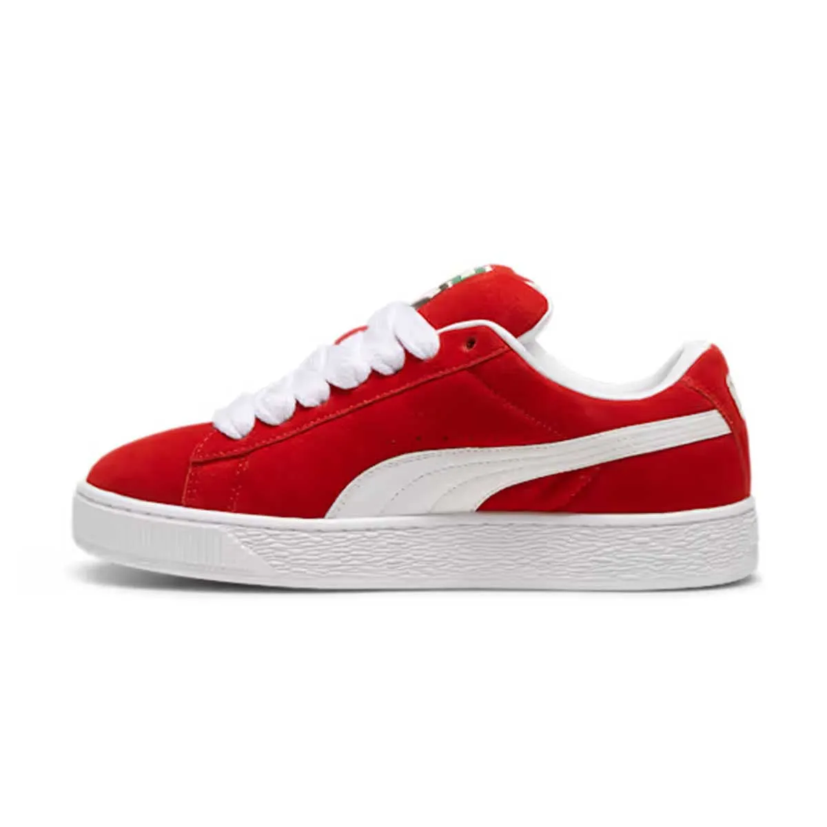Suede XL 'Rouge Pour Toujours'
