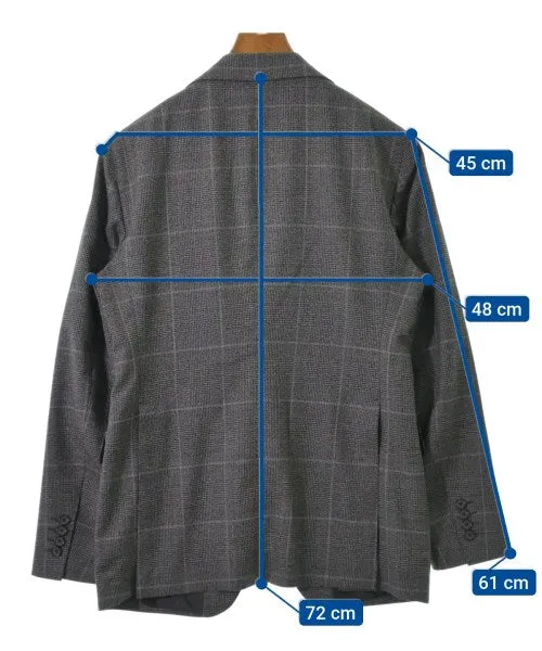 Costards d'affaires TAGLIATORE