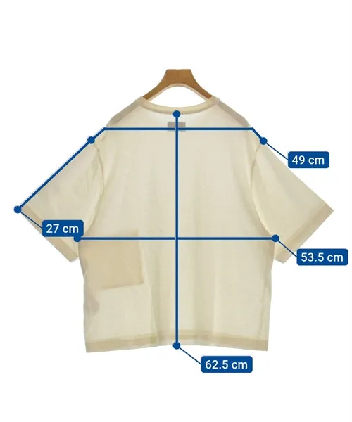 Tee-shirts/Hauts TANAKA