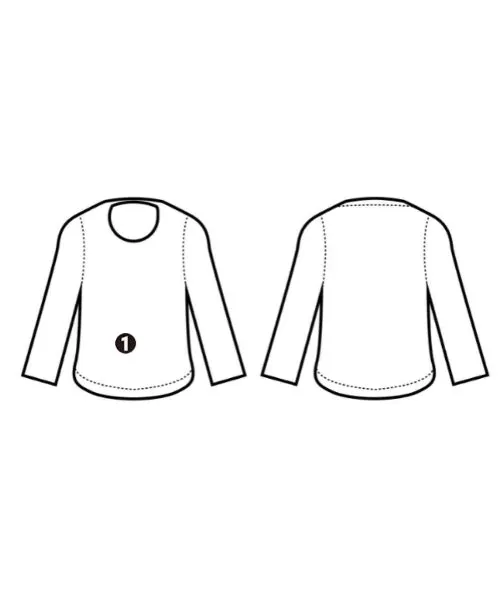 T-shirts/Hauts TAO