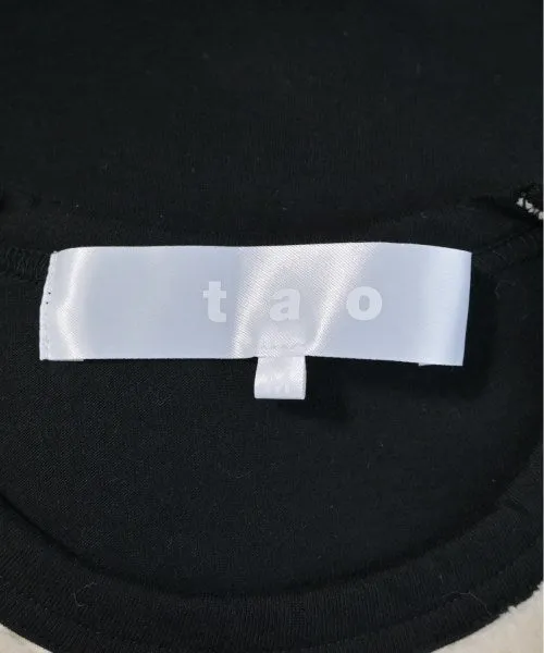 T-shirts/Hauts TAO