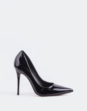 Teeva Noir Verni