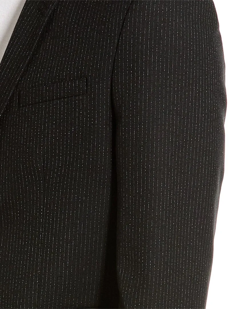 Le Blazer en Laine The Kooples
