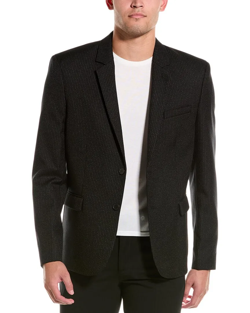 Le Blazer en Laine The Kooples