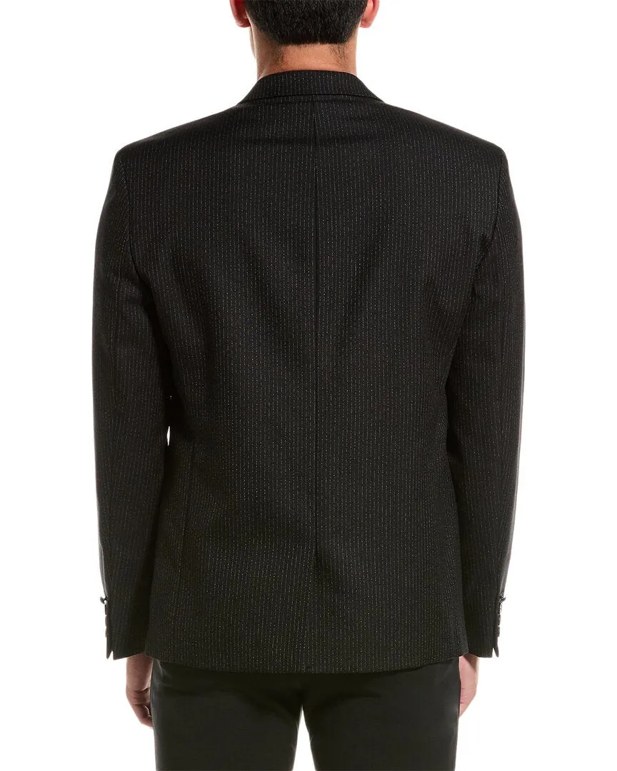 Le Blazer en Laine The Kooples