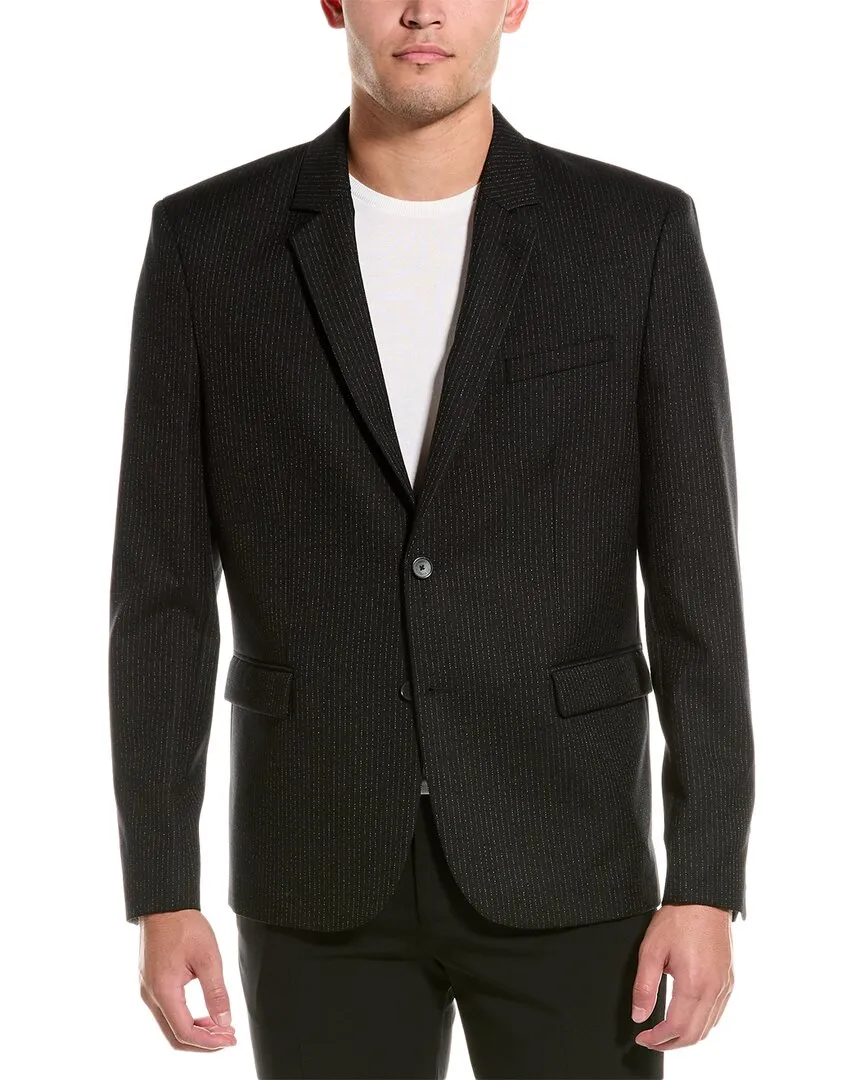 Le Blazer en Laine The Kooples