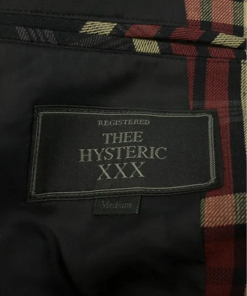 THEE HYSTERIC XXX Autre