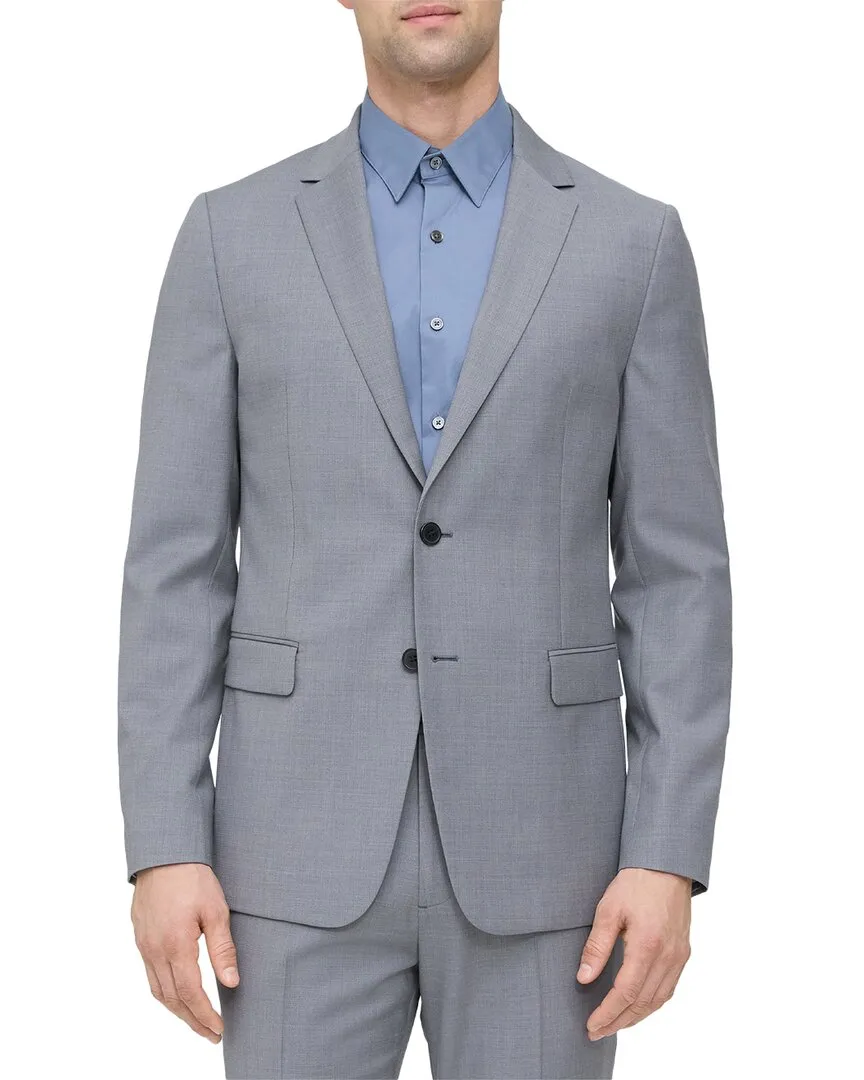 Veste en laine Theory Clinton