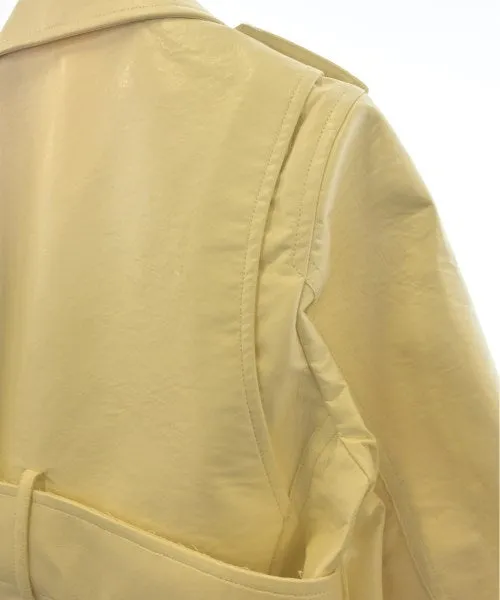 Vestes Moto TOGA