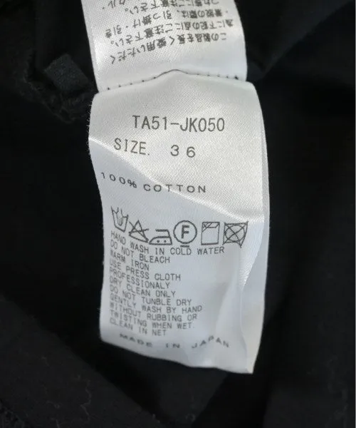 T-shirts/Hauts TOGA