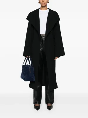 TOTEME - Veste en sergé signature pour femme
