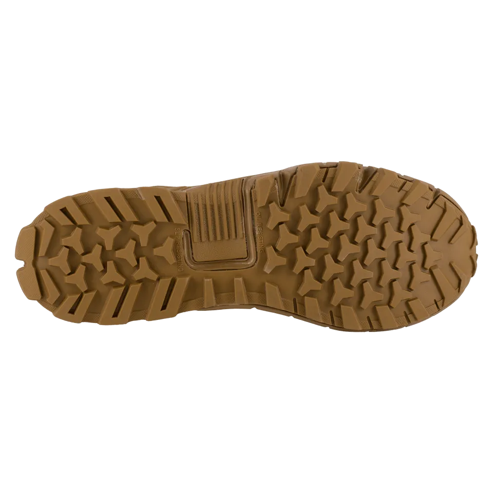 Trailgrip Tactique