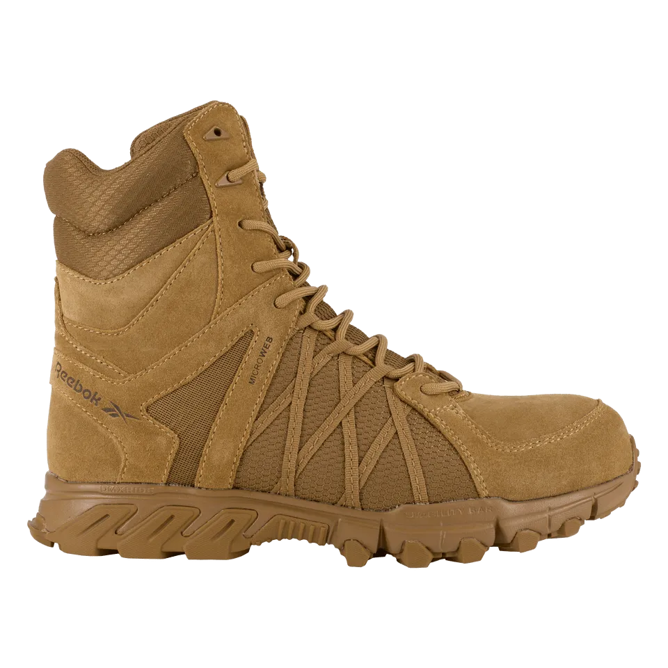 Trailgrip Tactique