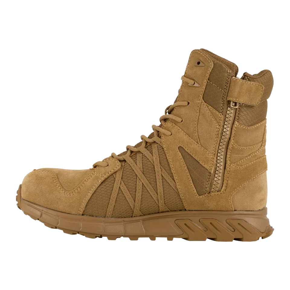 Trailgrip Tactique