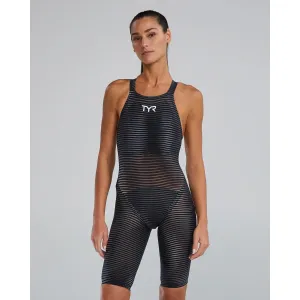 TYR Maillot de bain femme Avictor 2.0 dos nu - Luminis