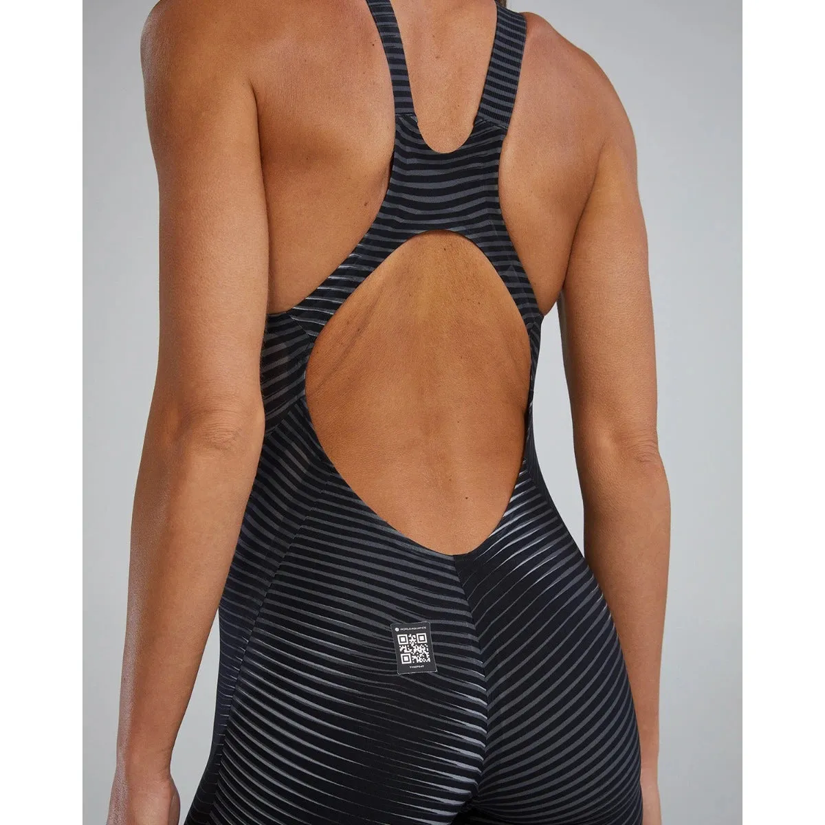 TYR Maillot de bain femme Avictor 2.0 dos nu - Luminis