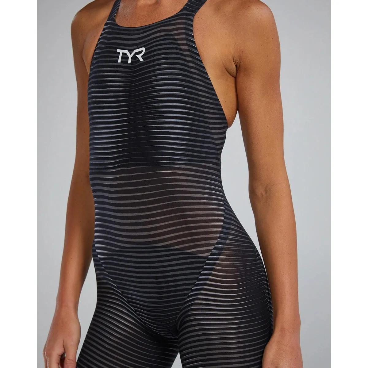 TYR Maillot de bain femme Avictor 2.0 dos nu - Luminis