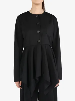 UMA WANG - Veste Balsorano Koney pour Femme Vêtements_uma-wang