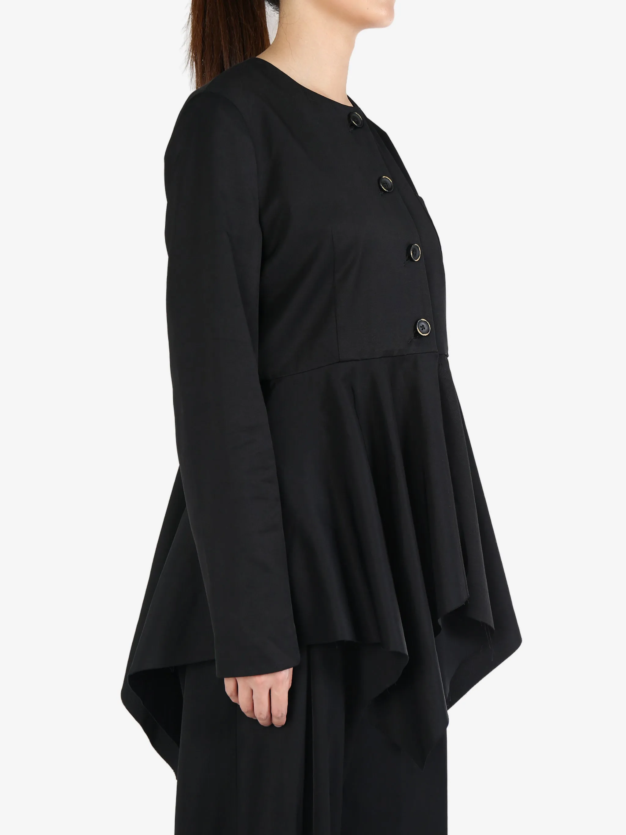 UMA WANG - Veste Balsorano Koney pour Femme Vêtements_uma-wang