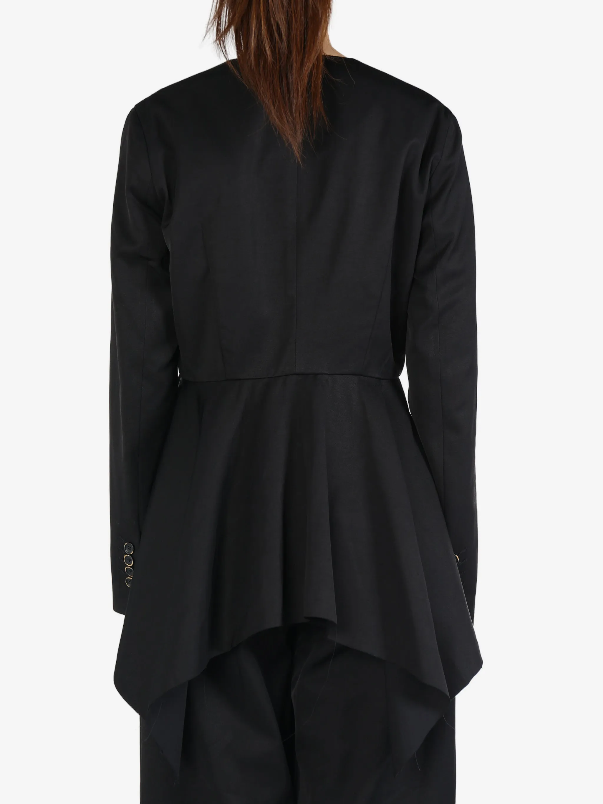 UMA WANG - Veste Balsorano Koney pour Femme Vêtements_uma-wang