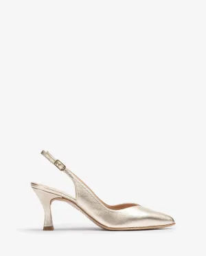 Unisa Karde Platino - DERNIÈRE PAIRE taille 37 Chaussures_Unisa