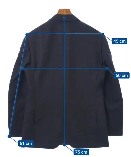 Costumes d'affaires UNITED ARROWS