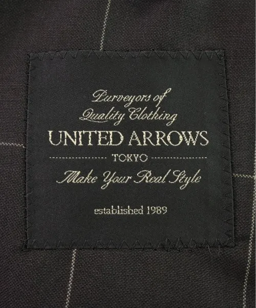 Costumes d'affaires UNITED ARROWS