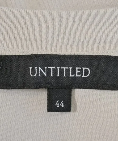 T-shirts/Hauts SANS TITRE