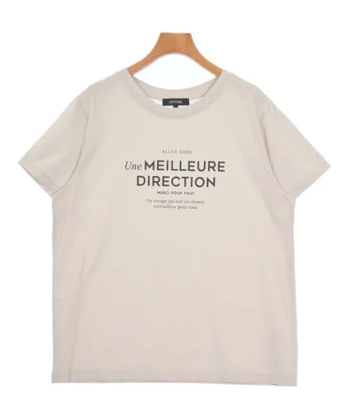 T-shirts/Hauts SANS TITRE
