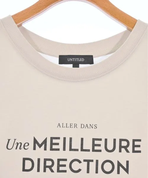 T-shirts/Hauts SANS TITRE