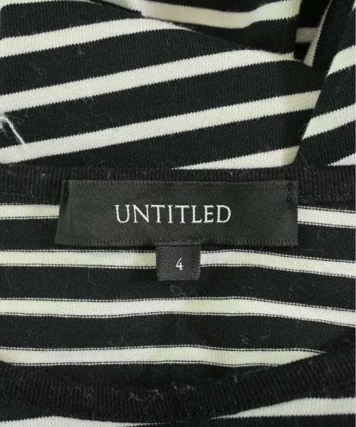 T-shirts/Hauts SANS TITRE