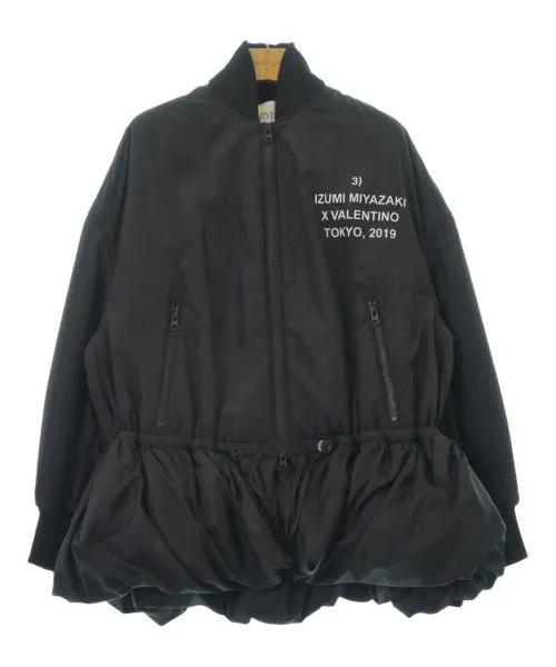 Vestes militaires VALENTINO