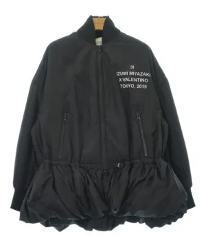 Vestes militaires VALENTINO