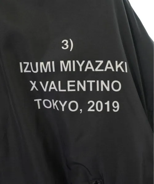 Vestes militaires VALENTINO