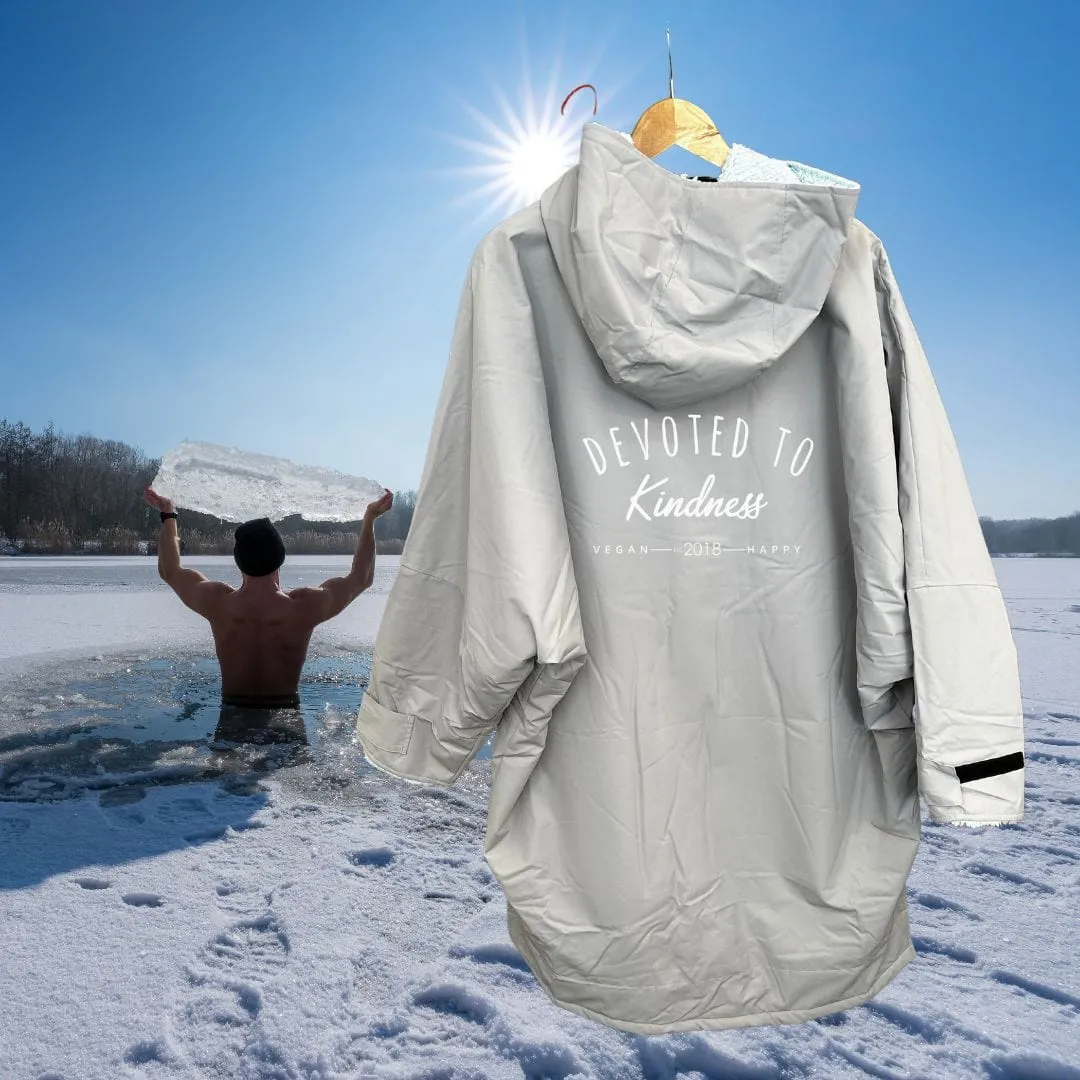 Robe polyvalente pour femmes véganes | Plusieurs couleurs disponibles