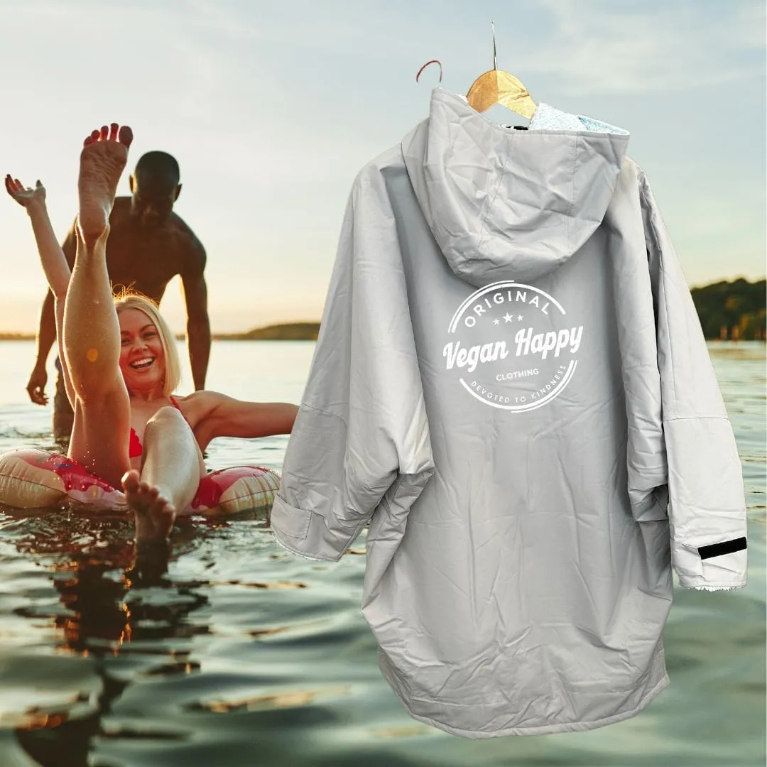 Robe polyvalente pour femmes véganes | Plusieurs couleurs disponibles
