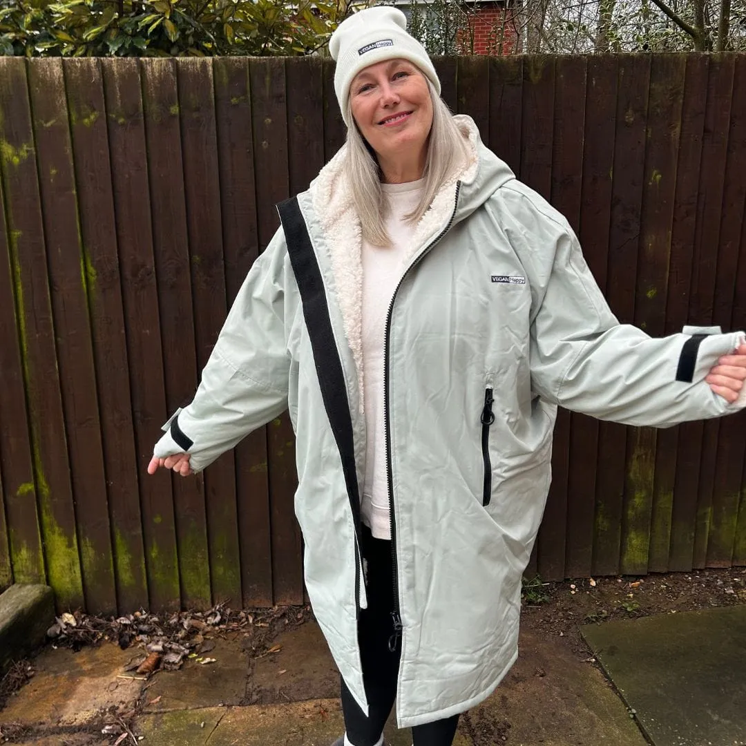 Robe polyvalente pour femmes véganes | Plusieurs couleurs disponibles
