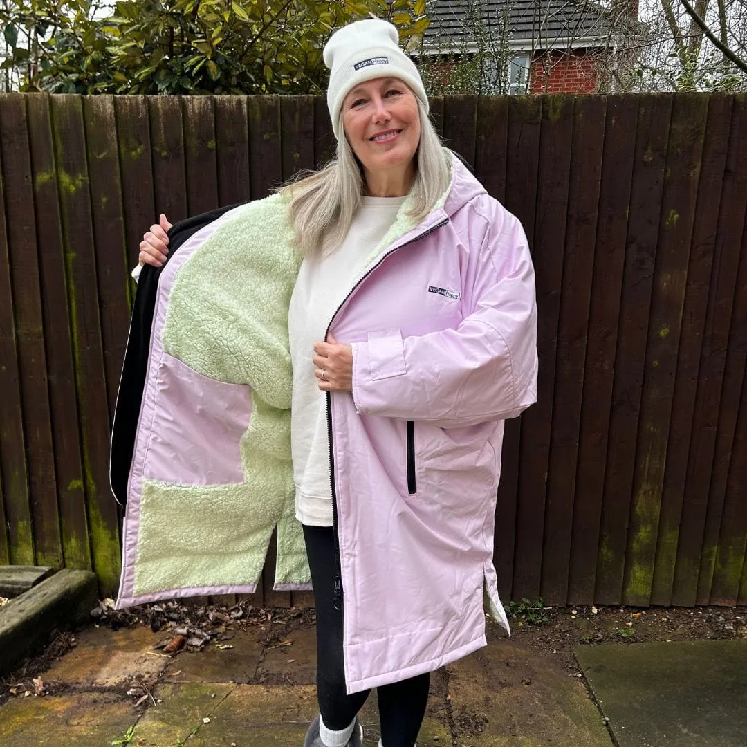 Robe polyvalente pour femmes véganes | Plusieurs couleurs disponibles